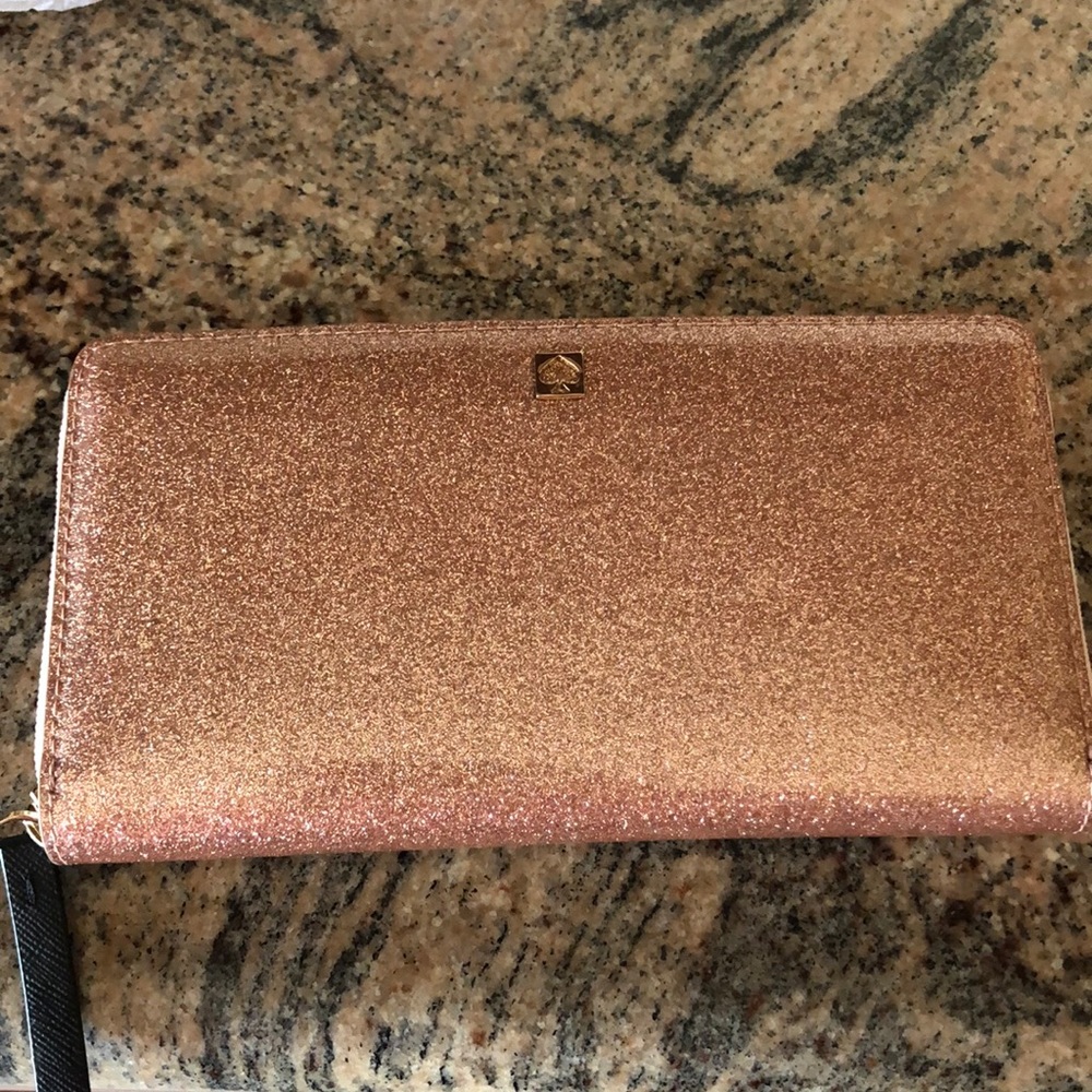 Kate Spade, Navis Street-Neda wallet, NWT